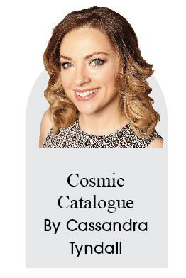 Cosmic Catalogue: Mid-decade changes