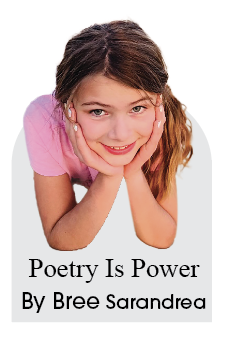Poetry Is Power: Sparkling icicles, a haiku