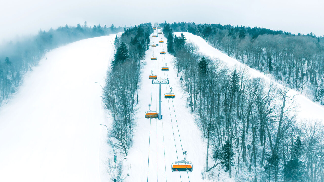 A tale of two seasons Okemo to close April 16 Mountain Times