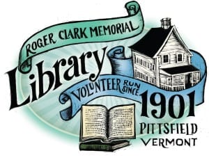 RC library logo