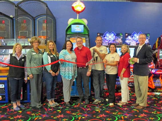 Otter Creek Fun Center opens in Danby - Mountain Times