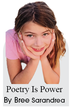 Poetry is Power: You are stronger than a storm