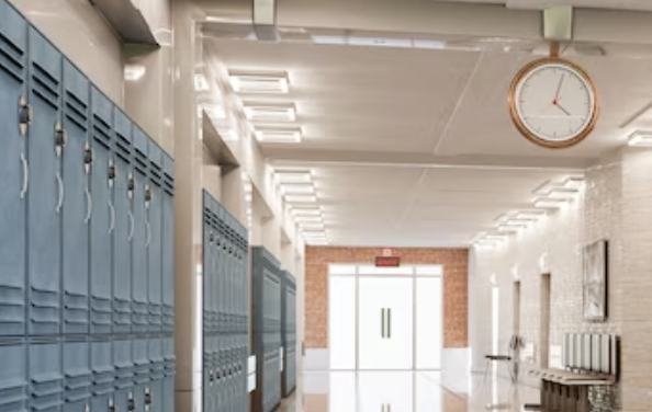 Why Killington needs a new school building