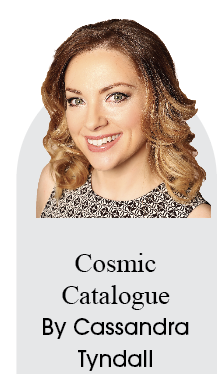 Cosmic Catalogue: A bit of an adjustment on perspective