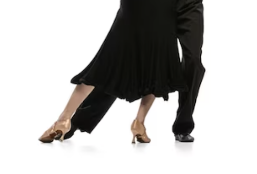 Stone Valley Arts offers ballroom dance and Essentrics classes