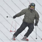 World Cup Wednesday Ski Bum Race and Killington Resort
