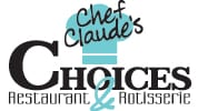 Choices Restaurant Logo