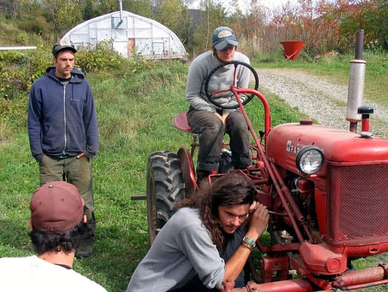 Vtc Farmers Workshops Focus On Soil Science And Trade Skills