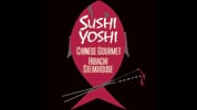Sushi Yoshi Logo
