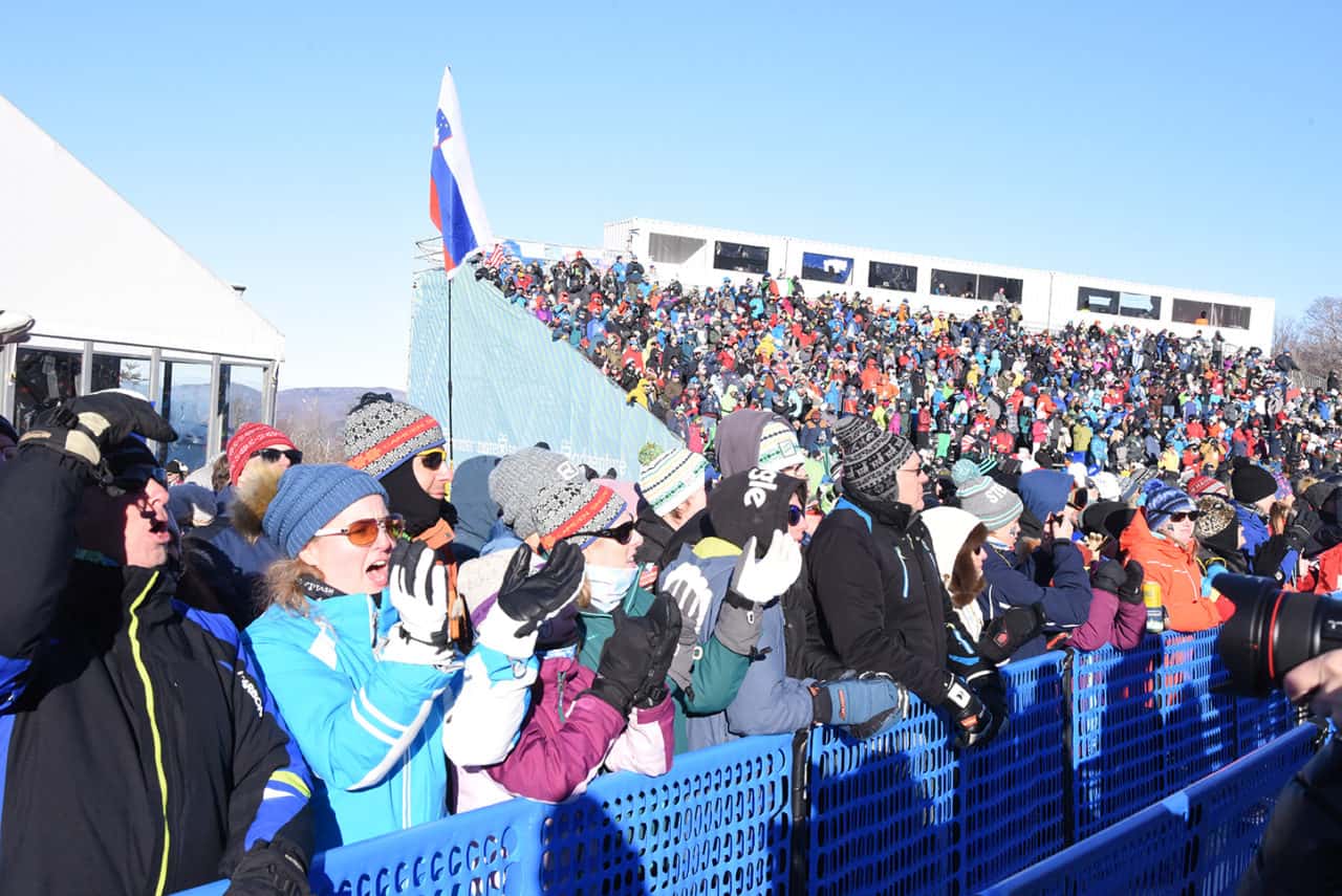 World Cup Ski Racing To Return To Killington Mountain Times