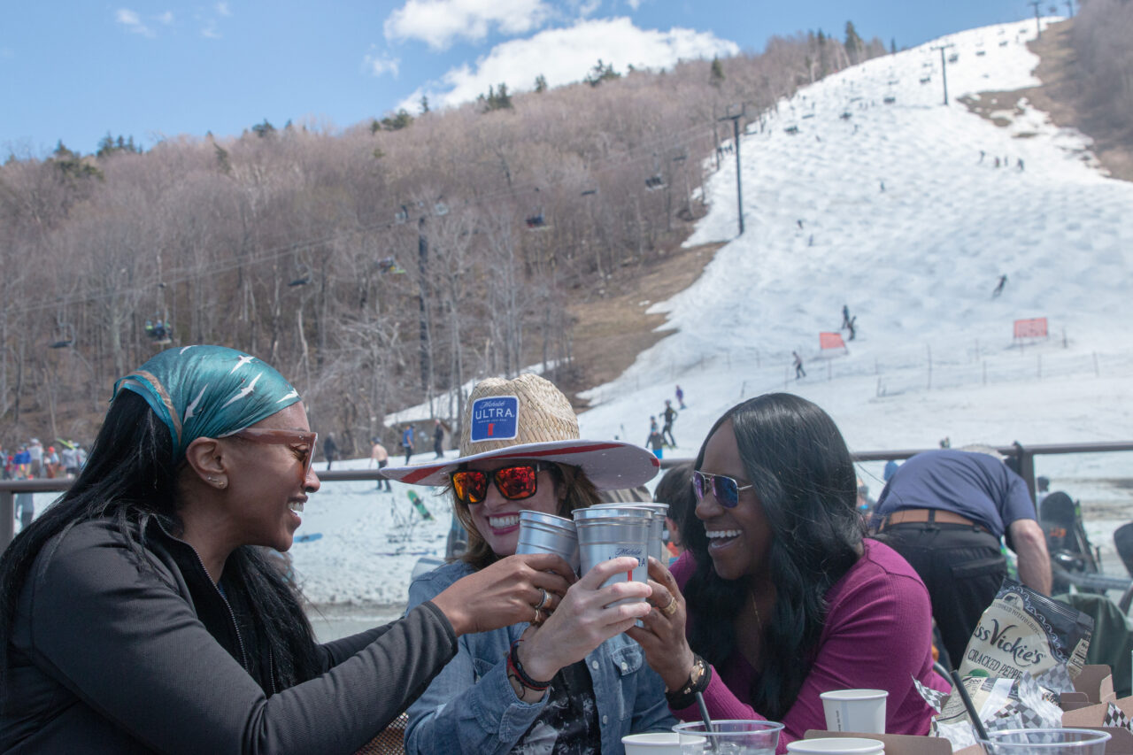 Killington Resort roars into spring with loaded events lineup ...
