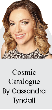 Cosmic Catalogue: Words at face value
