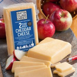 Grafton Village Cheese moves its retail store to the Okemo Valley