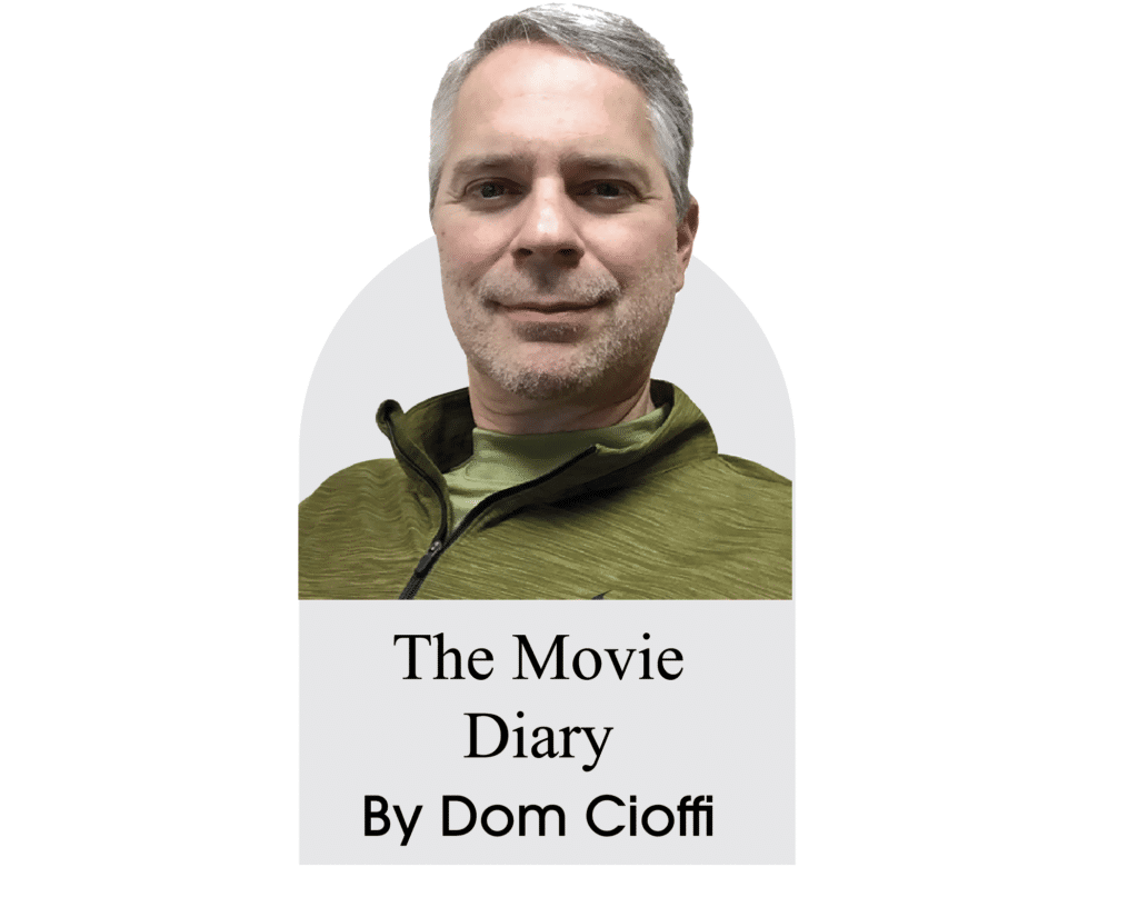 The Movie Diary: As sweet as can be - Mountain Times