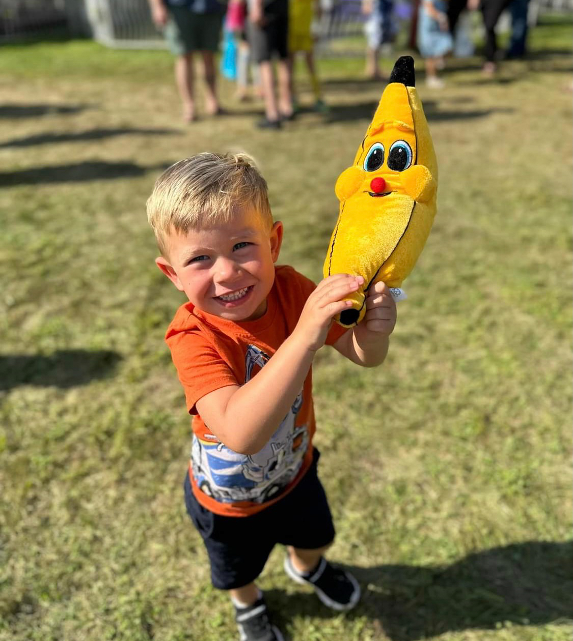 The Brandon carnival returns with four days of family fun and entertainment  – Mountain Times