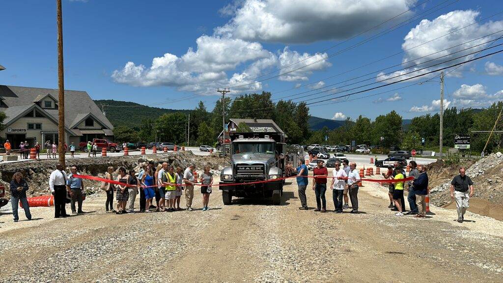 Killington Road Is Now Reopen | Mountain Times