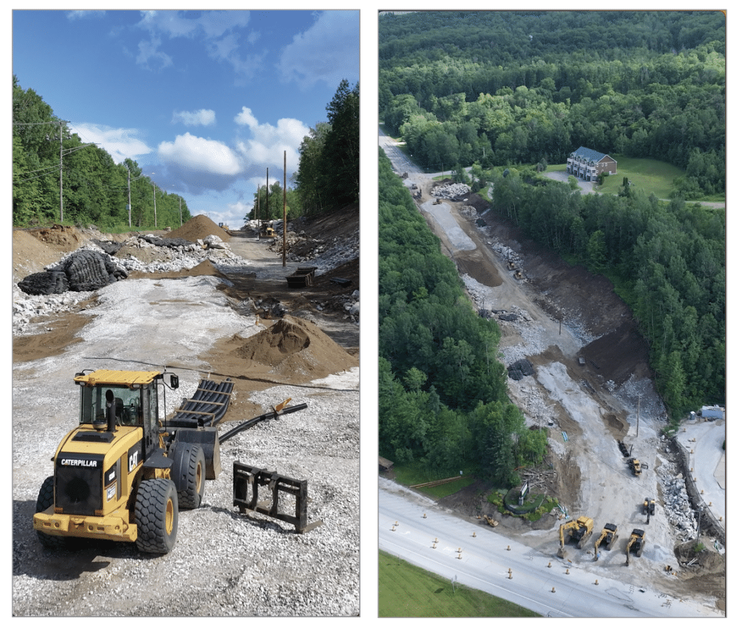 Killington Road Is Now Reopen | Mountain Times