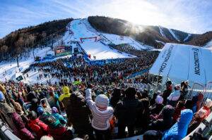 Killington Cup Tickets Available | Mountain Times