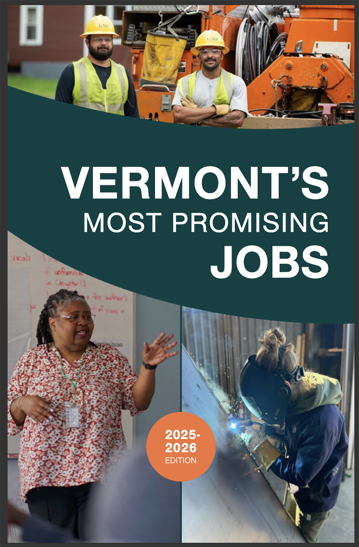 ‘Vermont’s Most Promising Jobs’ List Features Well-paying Careers In Need Of At Least 300 Workers | Mountain Times